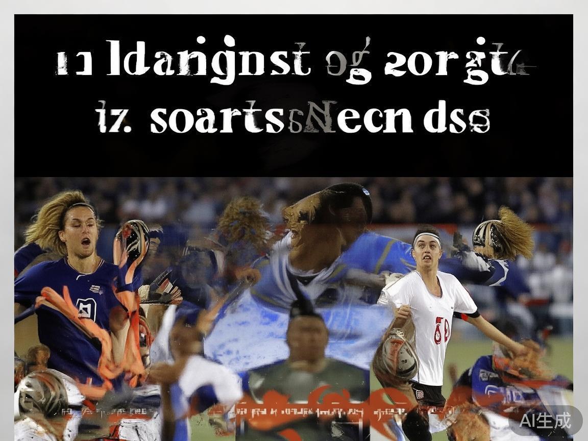 2024年全球最耀眼体育巨星球员完整名单及详细介绍 