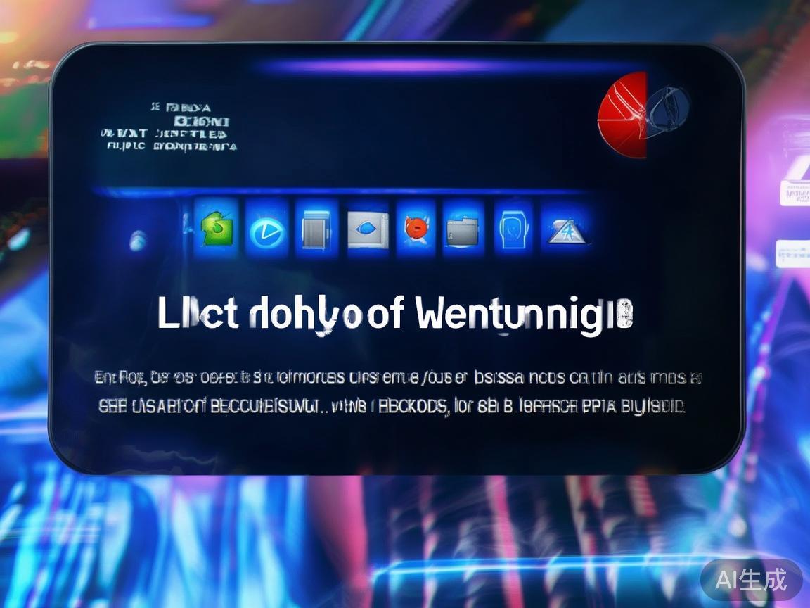 环球体育网页版本登录操作流程详尽指南，助你顺利开启竞技体验 