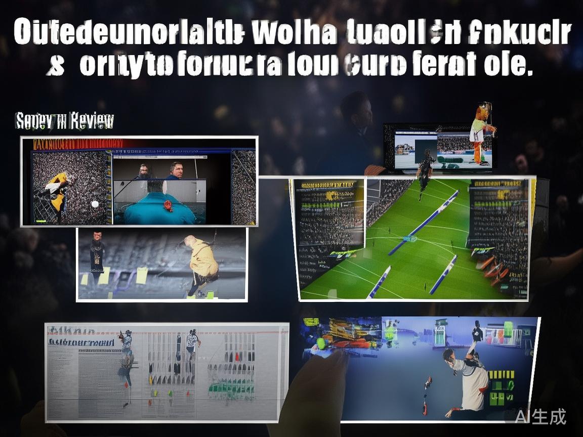 环球体育热点直播：最新赛事分析与精彩热议全汇总 