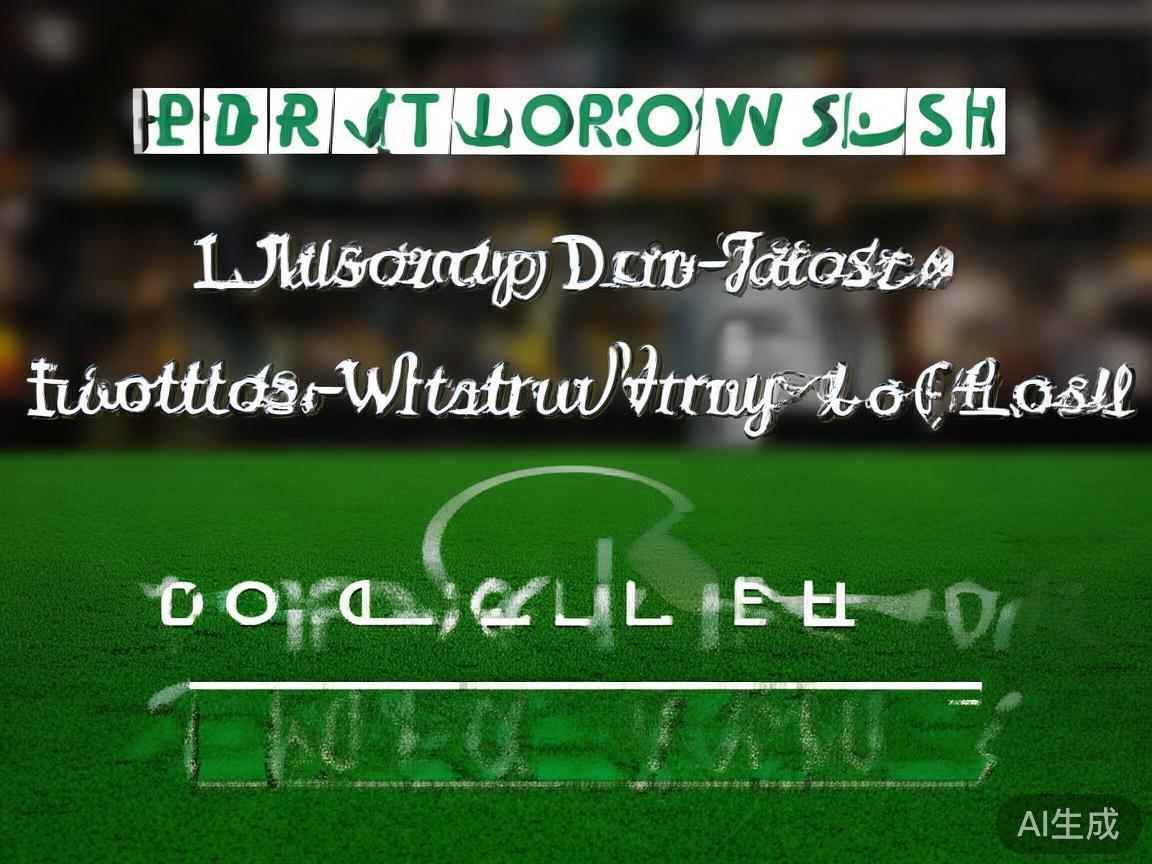 在环球体育足彩中，常见的玩法主要包括胜平负、让球胜
