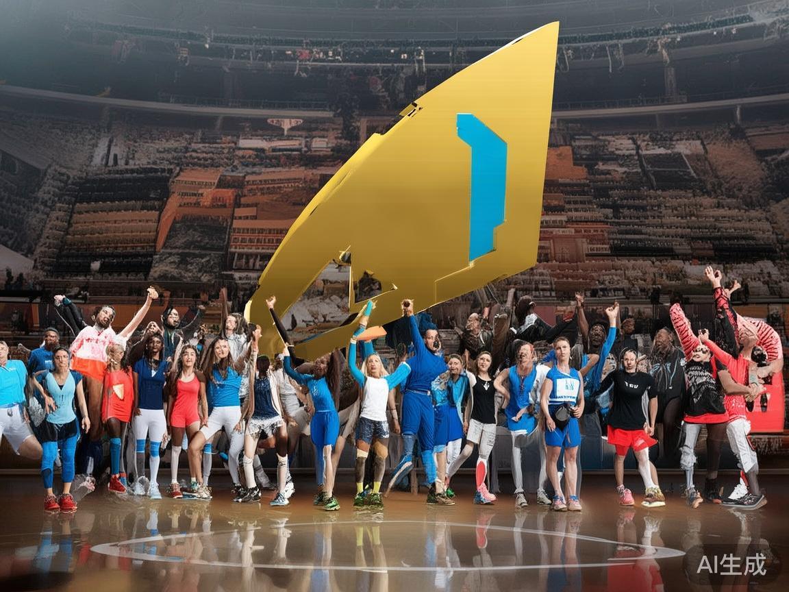 环球体育：打造全球领先体育品牌的战略与实践探索 