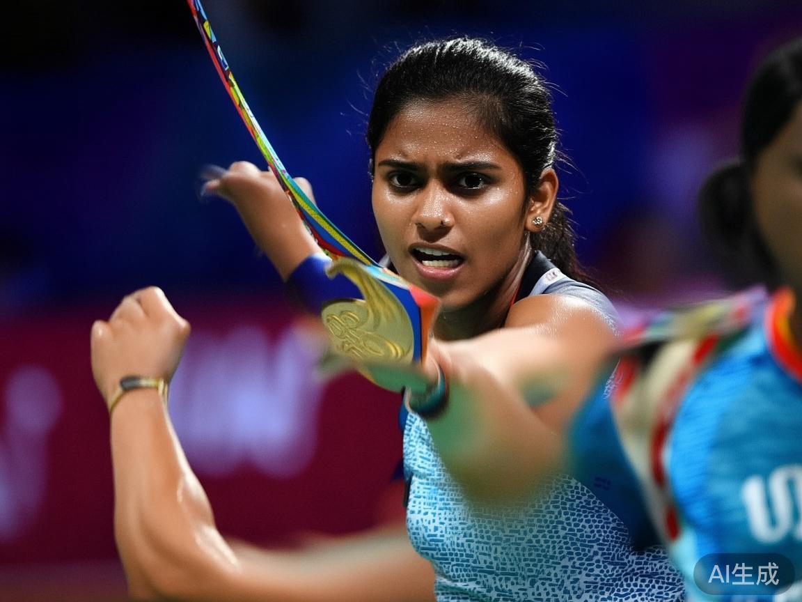 此外，许多亚洲运动员的成功故事彰显了坚持不懈和不断