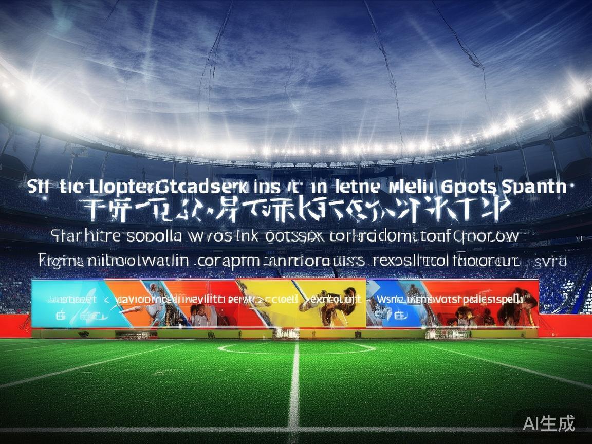 非凡环球体育网:一站式尽享全球精彩体育赛事与最新体育资讯的平台 在当今信息化快速发展的时代,体育迷们对全球体育赛事