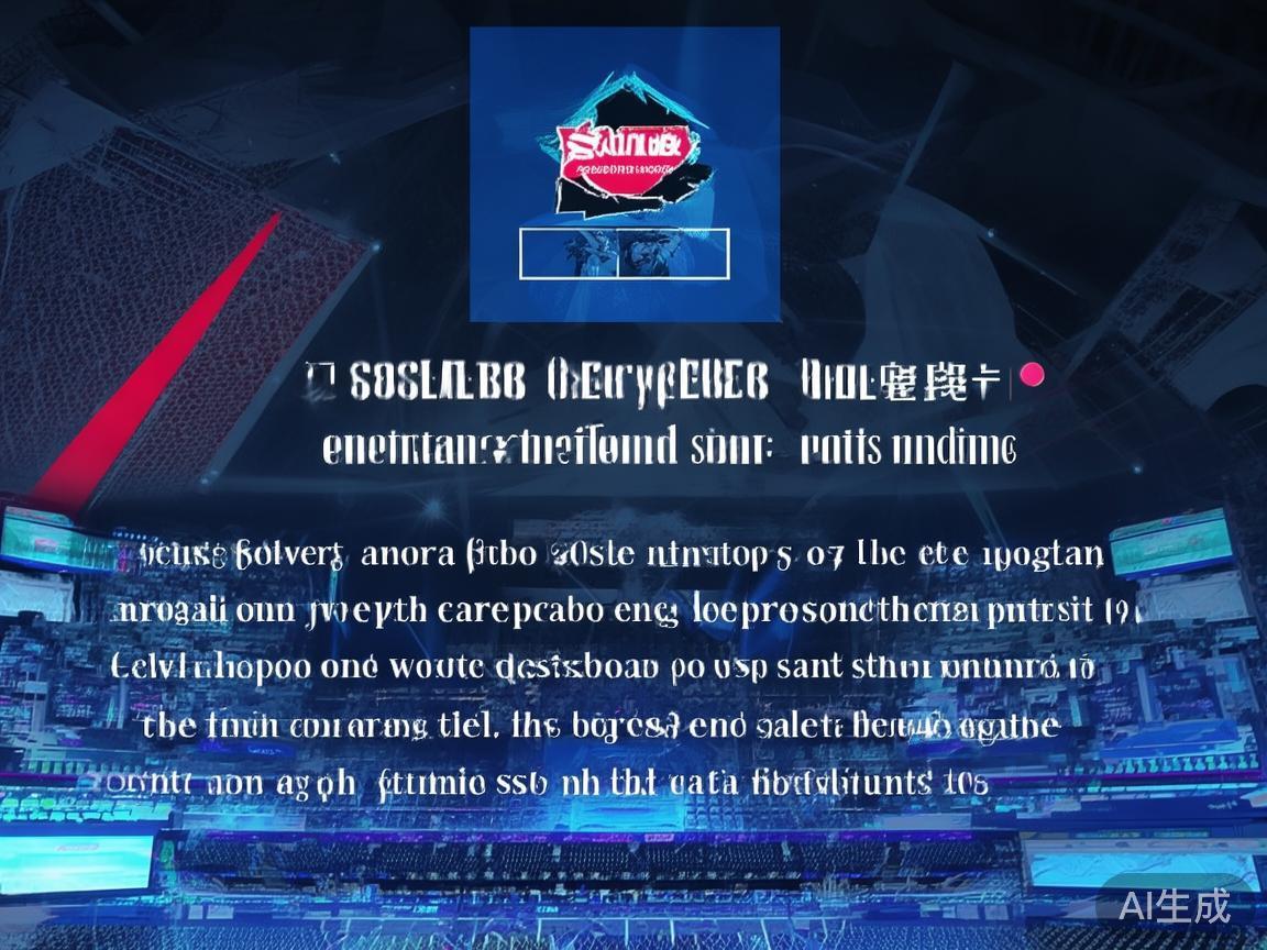 2023年全球体育界知名主播及其精彩介绍 近年来,随着科技的不断进步和网络平台的多样化,体育