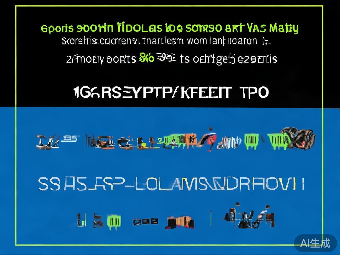 近年来，随着全民健身运动的普及以及体育赛事的多元化