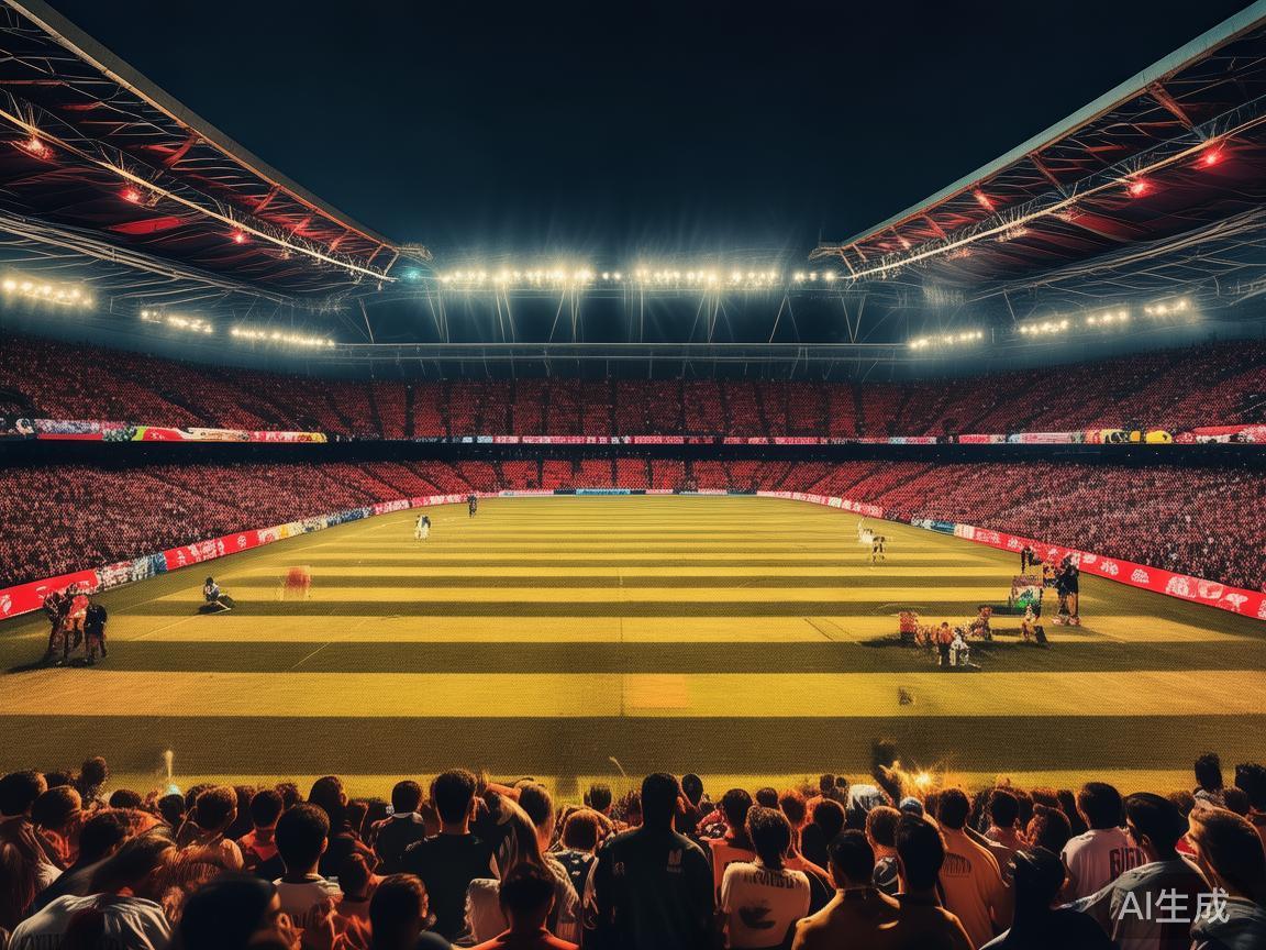 西甲联赛以其技术含量高、竞技水平强、足球文化底蕴丰