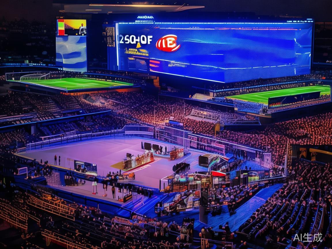 全球体育新闻与赛事资讯尽在环球体育网页平台一站掌握 