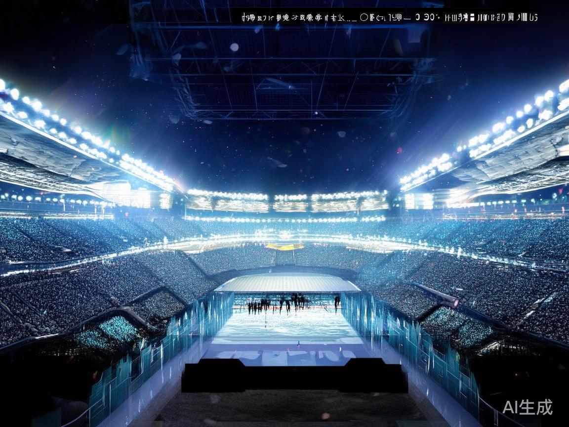 环球体育直播在哪看?详细平台推荐与观看指南全攻略 爱奇艺体育
爱奇艺体育凭借庞大的用户基础,为用户