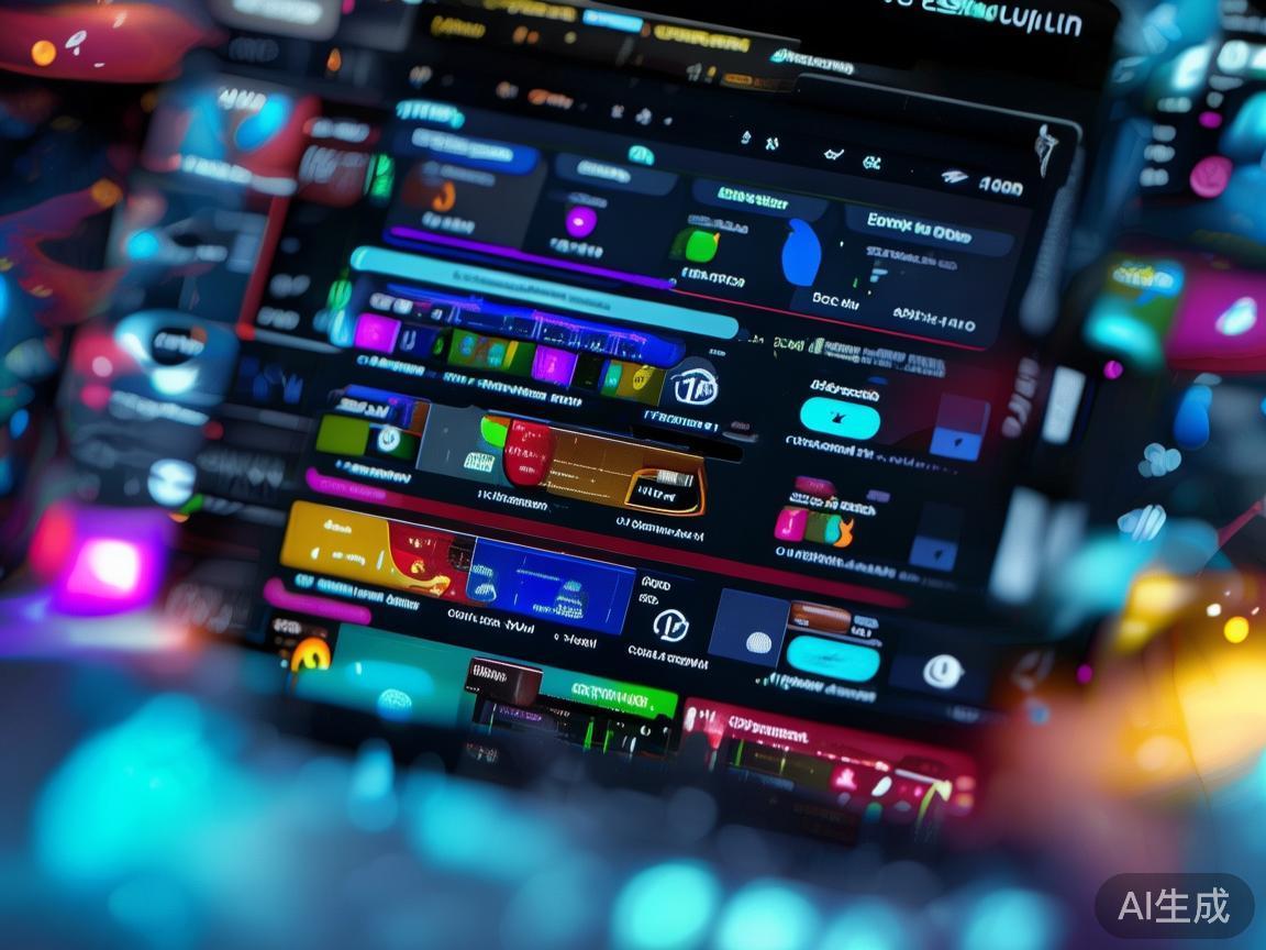 此外，平台还提供个性化的订阅功能，用户可以根据自己