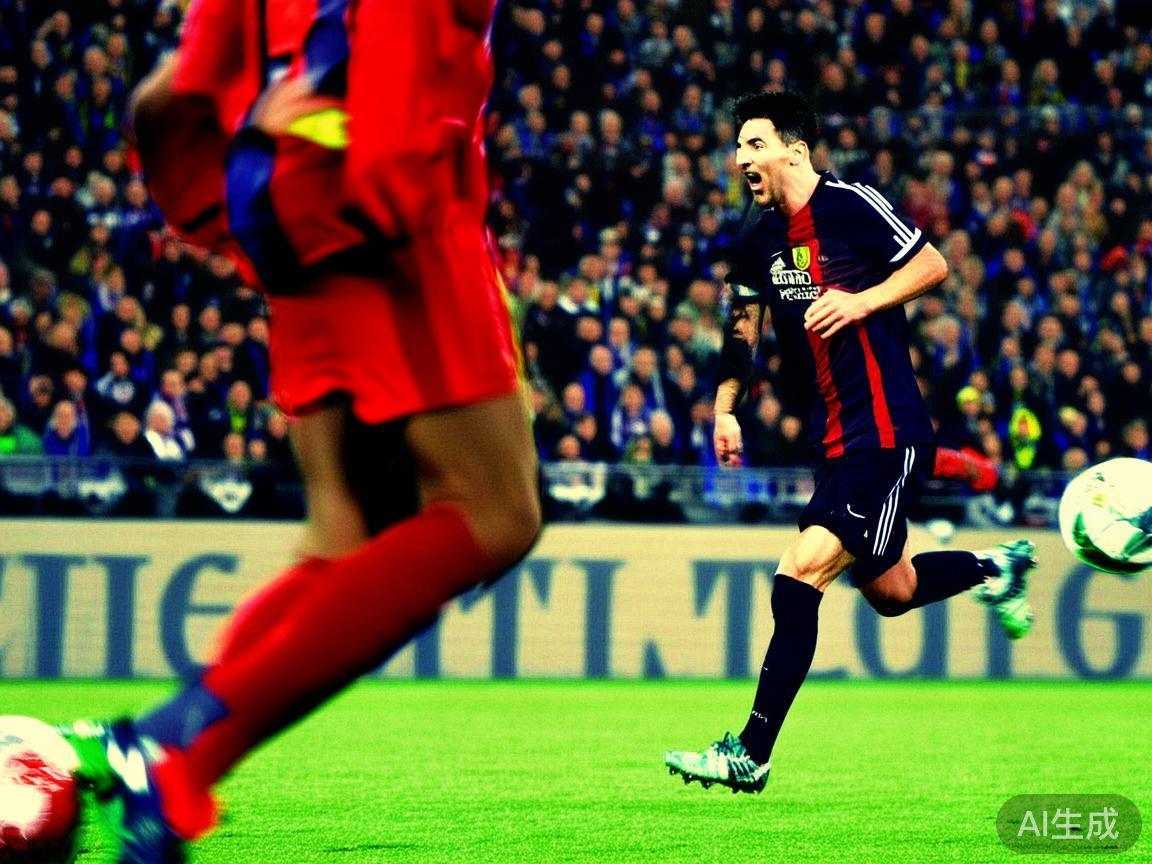 足球不仅是一项运动，更是一场关于激情、技巧和职业精