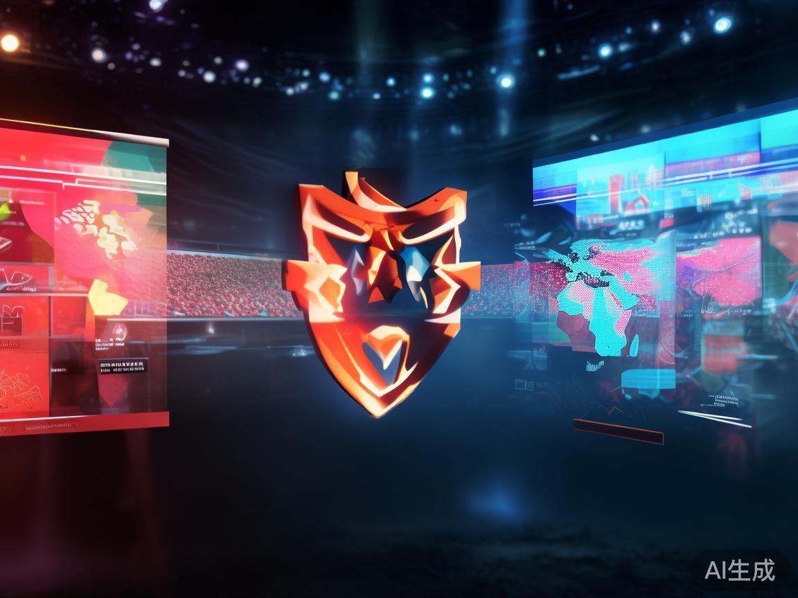 全面解析环球体育咨询:提供专业体育行业解决方案与未来发展战略 品牌塑造与推广:帮助体育俱乐部、运动员及相关企业提