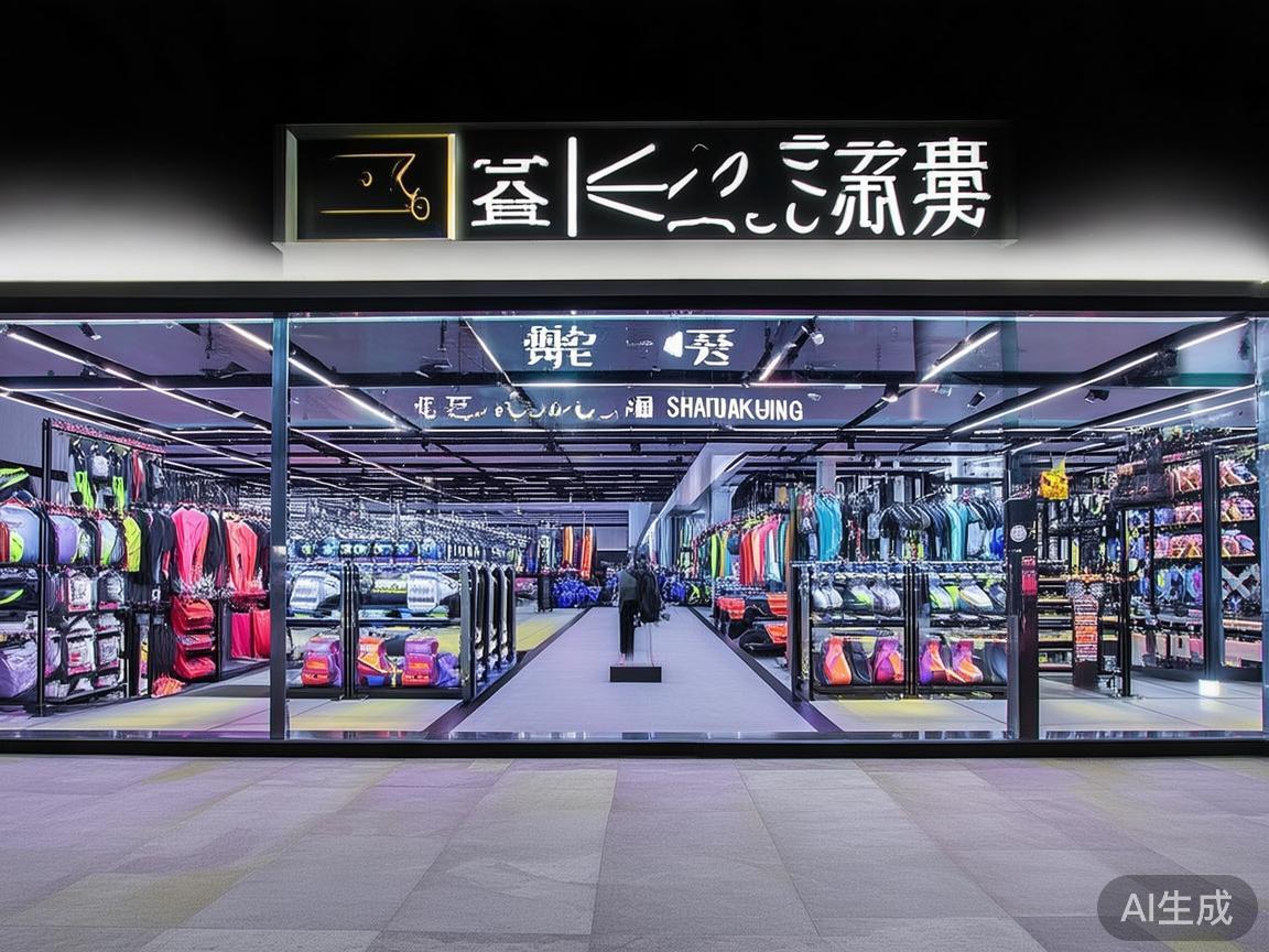 环球体育绍兴：引领专业运动装备与健康生活新时代 