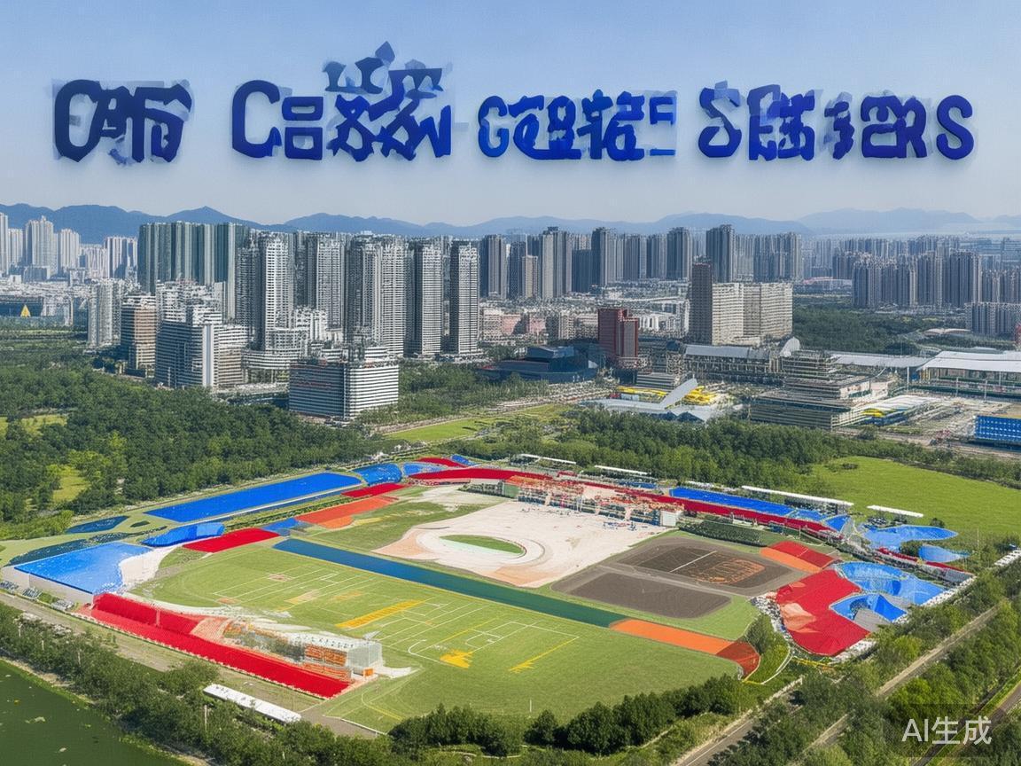 大冶市环球体育的现状分析与未来发展规划全面介绍 