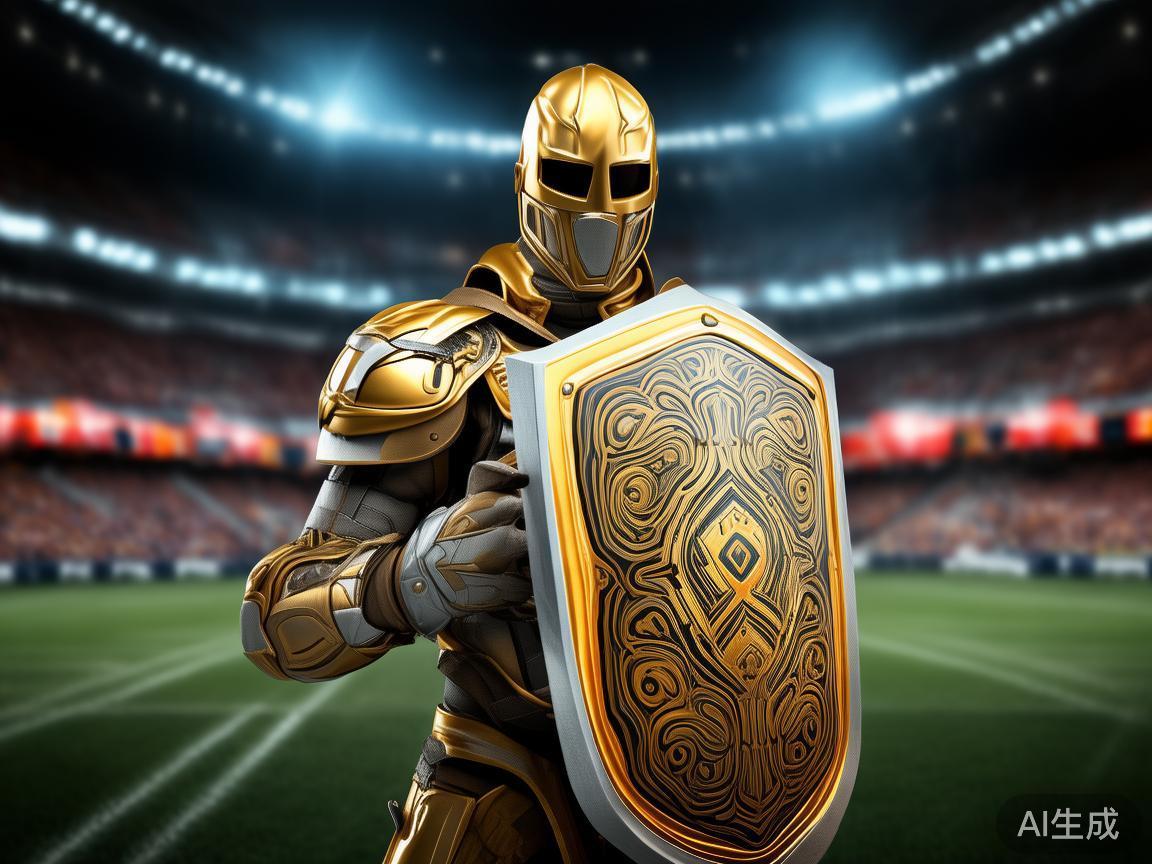 安全是体育竞猜平台的生命线。环球体育通过运用先进的