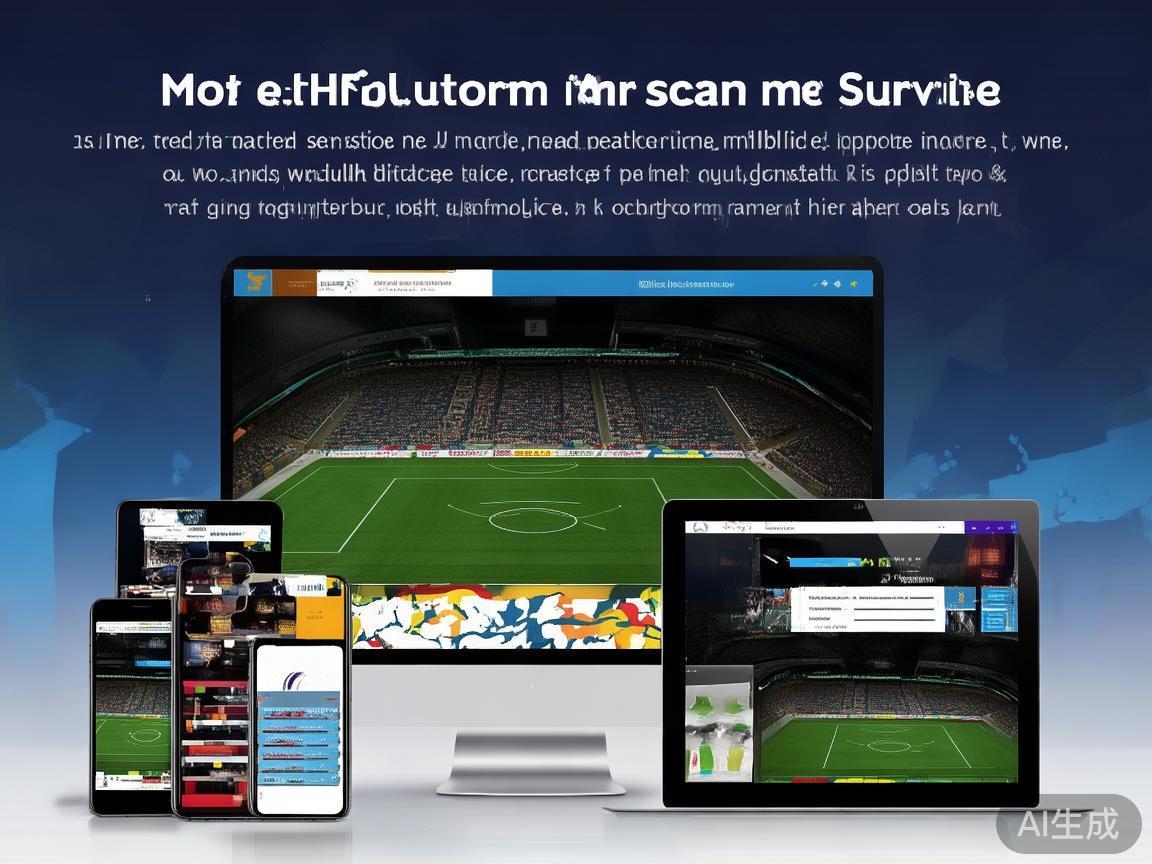 首先，多平台支持是其最大优势之一。无论用户使用手机