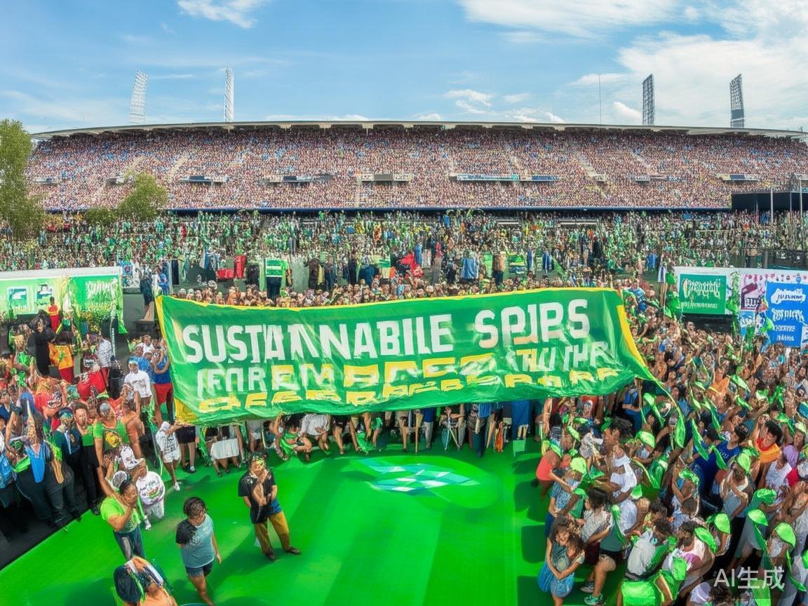 环球体育行业现状与未来发展趋势及潜在机遇全面解析 