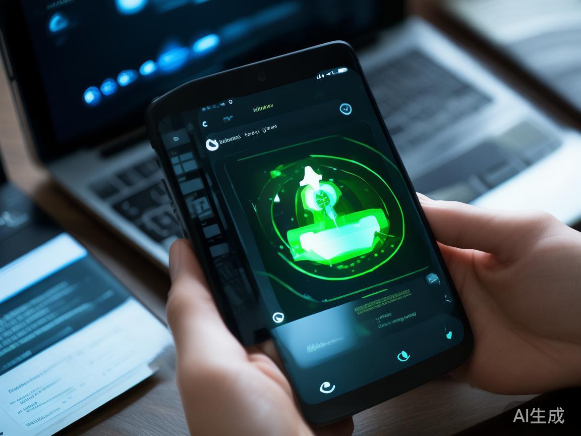 2024年环球体育App最新版下载全攻略:安全、便捷、全面指南 开启手机安全防护措施
在安装前开启手机的安全防护