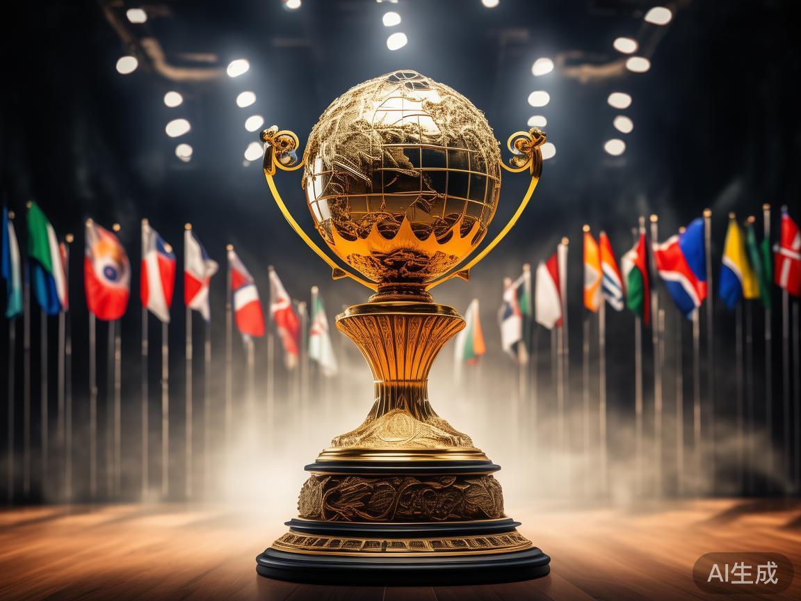 环球体育奖项全揭秘：奖项介绍与评选标准详解 