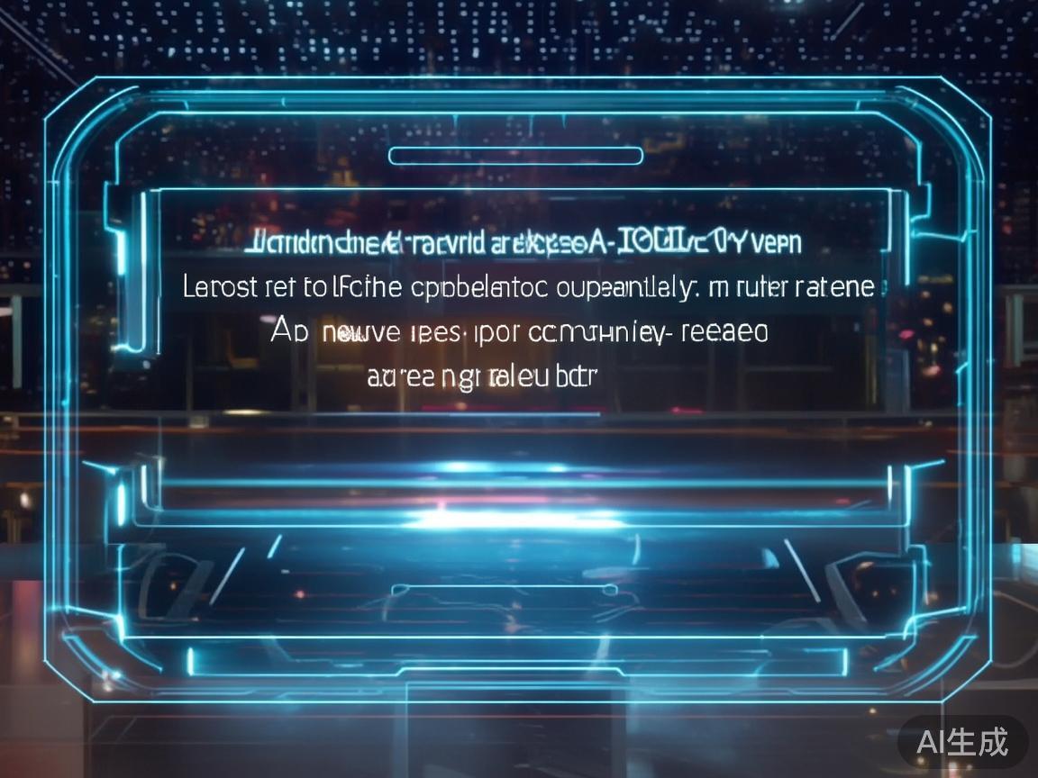 苹果设备用户必看！详细步骤教你顺利下载环球体育APP 