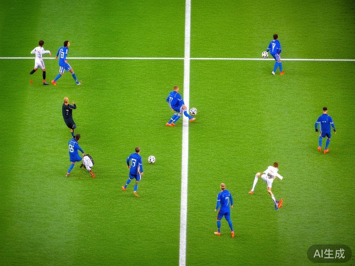 环球体育：梅西队友介绍及球队阵容与合作伙伴全面解析 